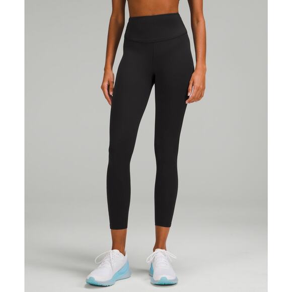 Lululemon Base Pace High-Rise Tight 25" Legging - 6 - Picture 1 of 5